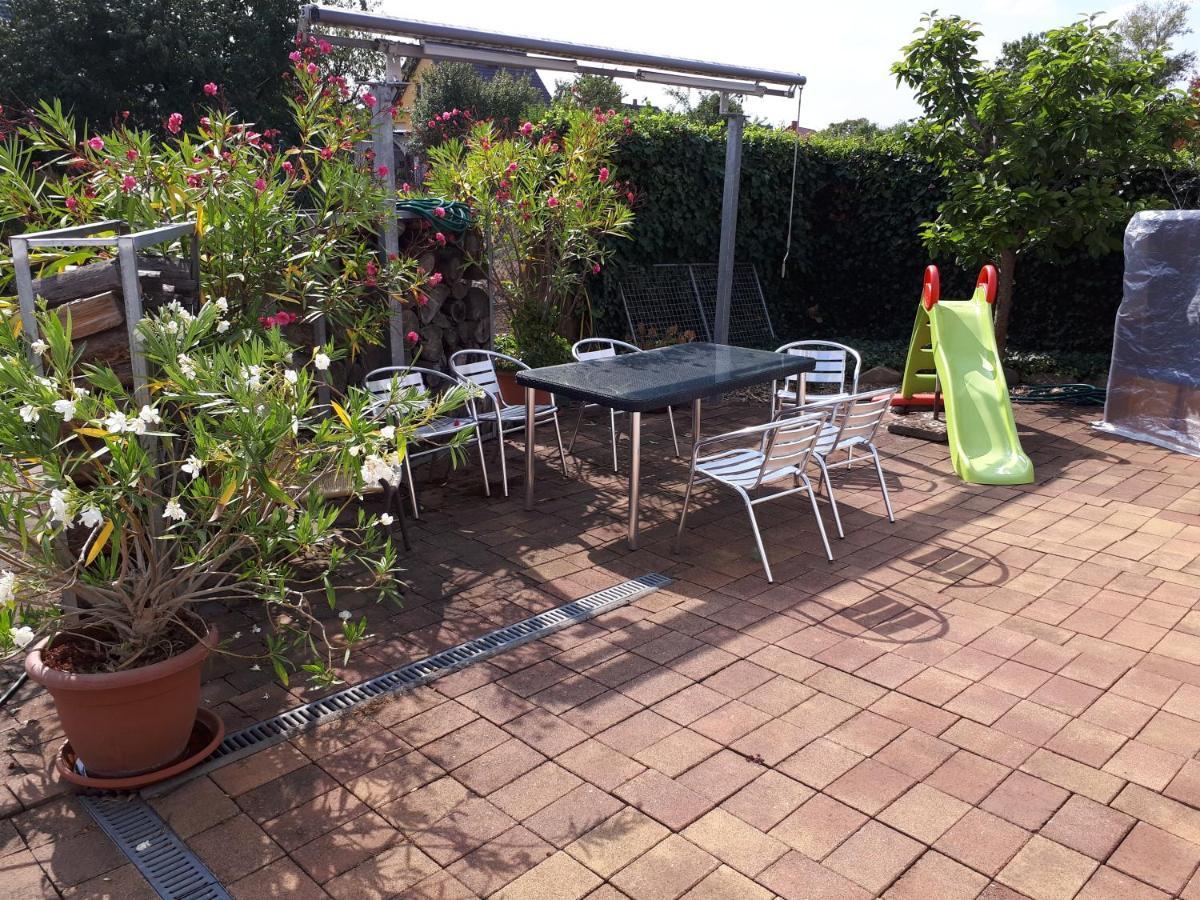 Prodel Pension Elisabeth Am Elberadweg מראה חיצוני תמונה