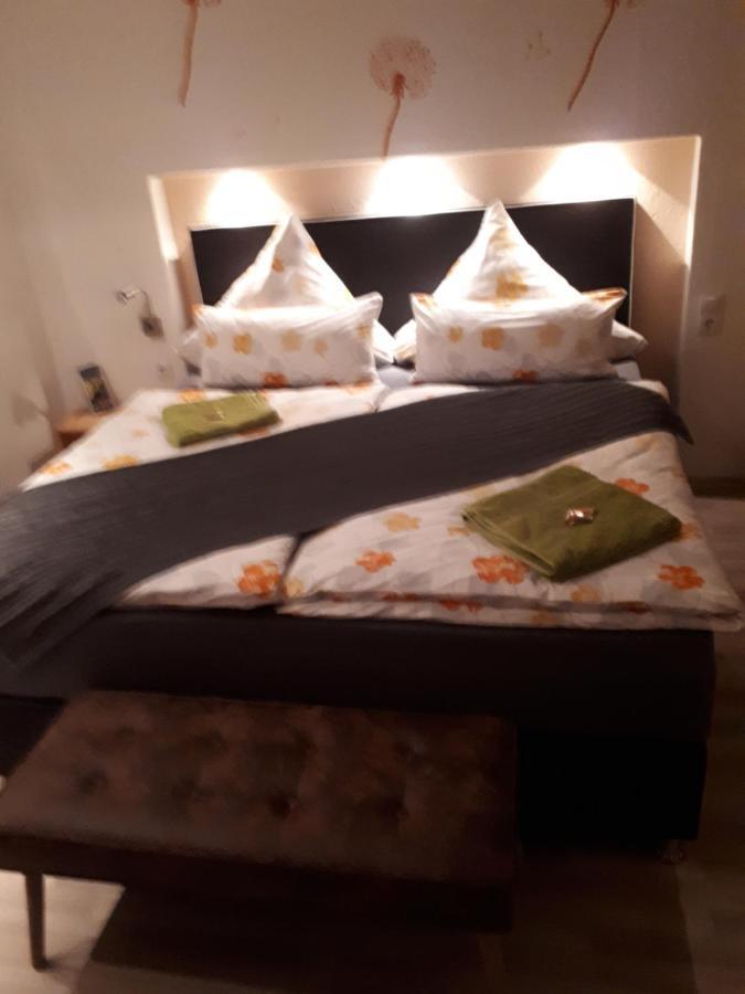Prodel Pension Elisabeth Am Elberadweg מראה חיצוני תמונה