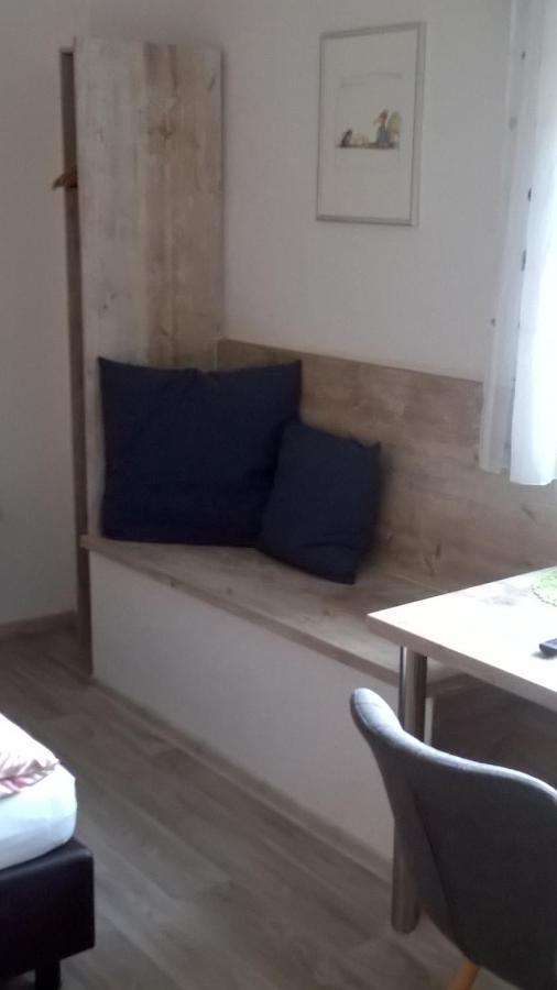 Prodel Pension Elisabeth Am Elberadweg מראה חיצוני תמונה