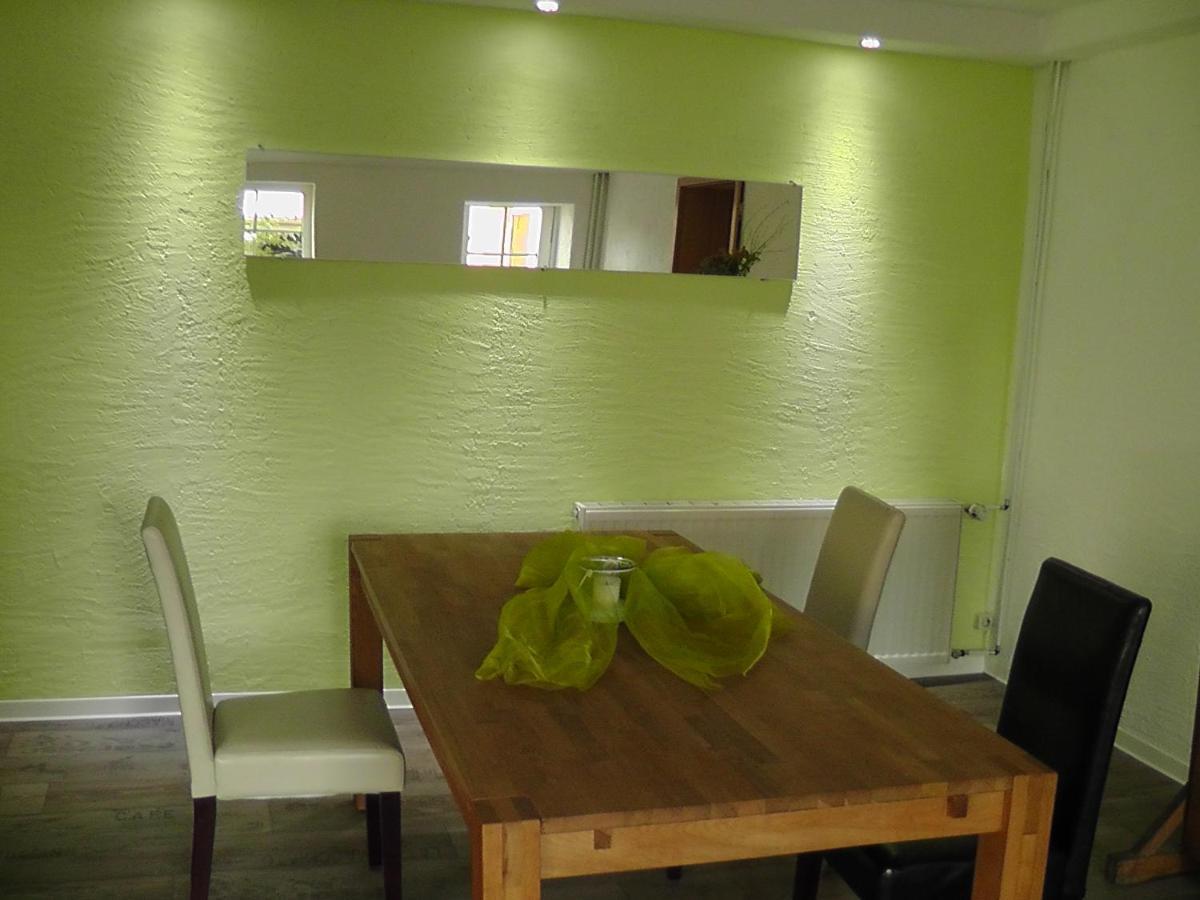 Prodel Pension Elisabeth Am Elberadweg מראה חיצוני תמונה