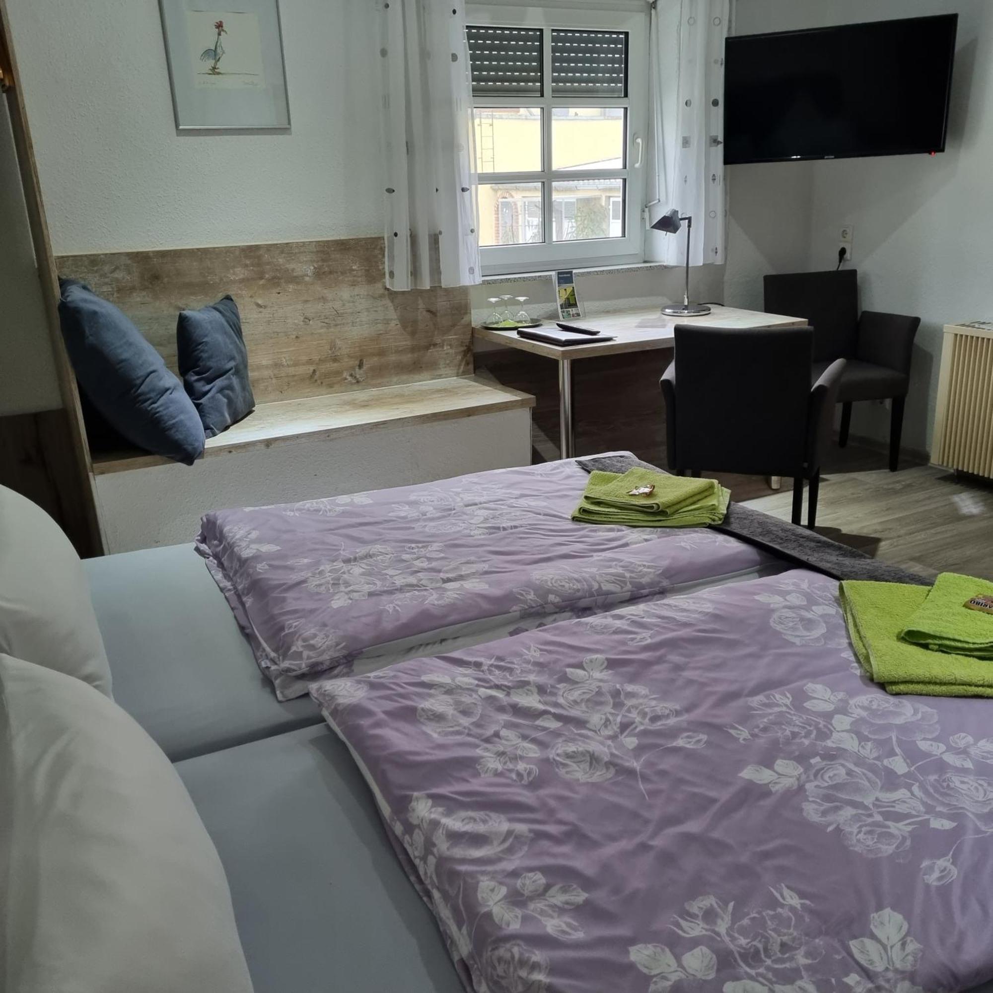 Prodel Pension Elisabeth Am Elberadweg מראה חיצוני תמונה