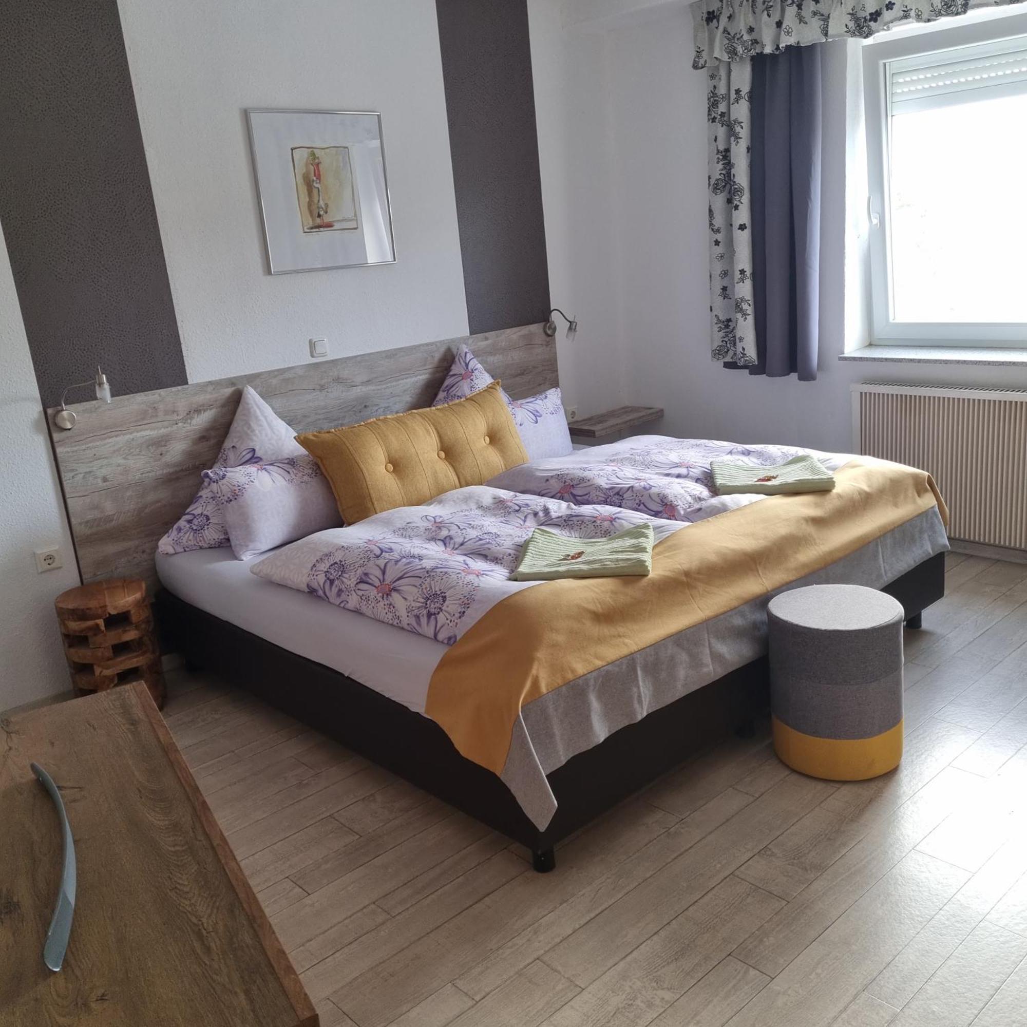 Prodel Pension Elisabeth Am Elberadweg מראה חיצוני תמונה
